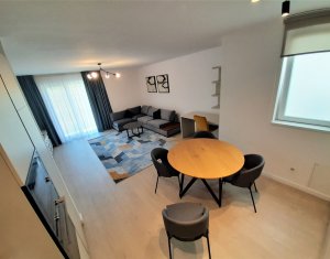 , 59m2 dans Cluj-napoca, zone Buna Ziua