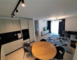 Appartement 2 chambres à louer dans Cluj-napoca, zone Buna Ziua