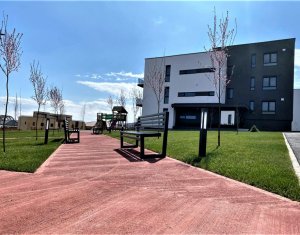 Appartement 2 chambres à louer dans Cluj-napoca, zone Buna Ziua