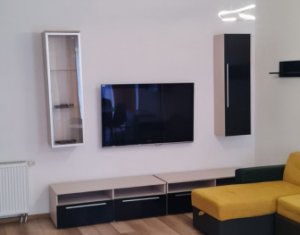 Appartement 3 chambres à louer dans Cluj-napoca, zone Centru