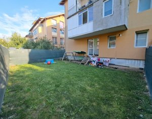 , 62m2 dans Floresti