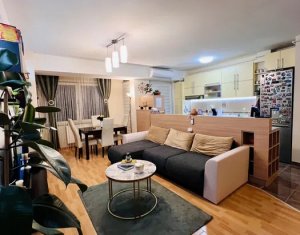 Appartement 3 chambres à vendre dans Cluj-napoca, zone Centru