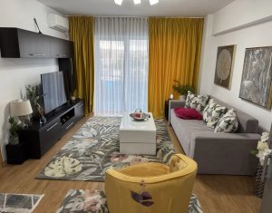 , 55m2 dans Cluj-napoca, zone Gheorgheni
