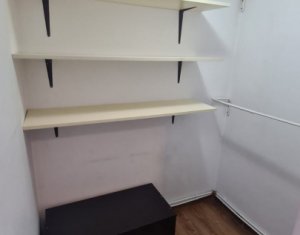 Appartement 1 chambres à louer dans Cluj-napoca, zone Centru