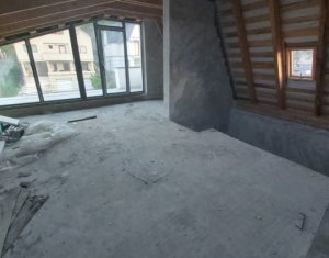 , 134m2 dans Cluj-napoca, zone Zorilor