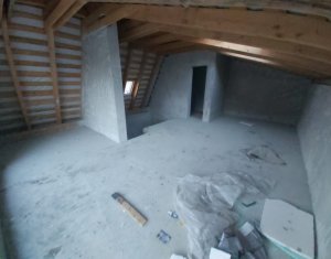 Maison 5 chambres à vendre dans Cluj-napoca, zone Zorilor