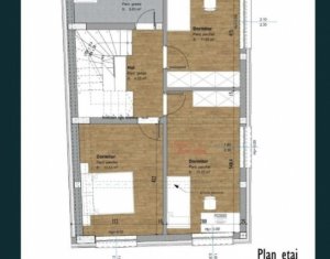 Maison 5 chambres à vendre dans Cluj-napoca, zone Zorilor