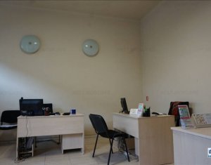 Bureau à louer dans Cluj-napoca, zone Centru