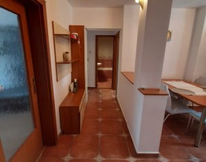 Appartement 3 chambres à louer dans Cluj-napoca, zone Marasti
