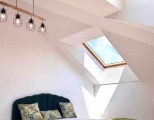 , 75m2 dans Floresti