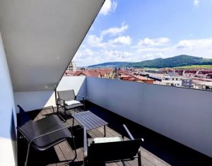 Appartement 2 chambres à louer dans Floresti