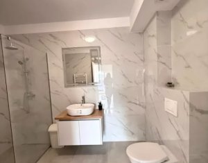 Appartement 2 chambres à louer dans Floresti