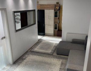 Appartement 3 chambres à vendre dans Floresti