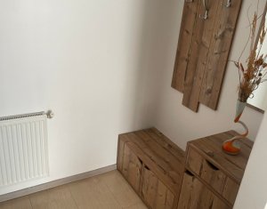 Appartement 3 chambres à vendre dans Floresti