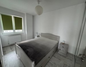 Appartement 2 chambres à louer dans Cluj-napoca, zone Iris