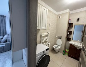 Appartement 2 chambres à louer dans Cluj-napoca, zone Iris