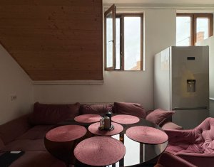 Appartement 2 chambres à louer dans Cluj-napoca