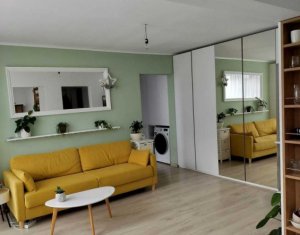 , 45m2 dans Cluj-napoca, zone Gheorgheni