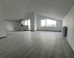 , 67m2 in Floresti