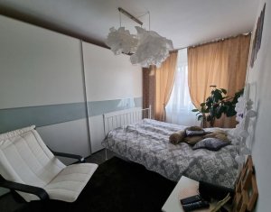 Appartement 2 chambres à vendre dans Baciu