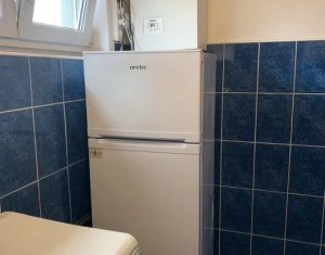 Appartement 1 chambres à vendre dans Cluj-napoca, zone Dambul Rotund