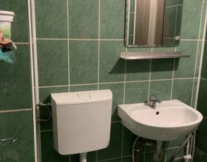 Appartement 1 chambres à vendre dans Cluj-napoca, zone Dambul Rotund