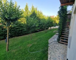 Maison 4 chambres à louer dans Cluj-napoca