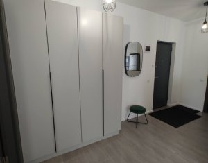 Appartement 2 chambres à louer dans Floresti