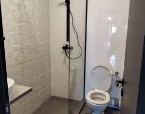 Appartement 2 chambres à louer dans Floresti
