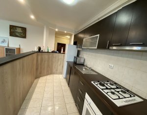 Appartement 2 chambres à vendre dans Floresti