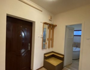 Appartement 2 chambres à vendre dans Floresti
