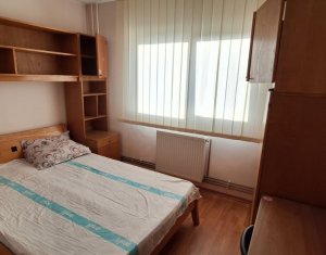 Lakás 2 szobák kiadó on Cluj-napoca, Zóna Manastur
