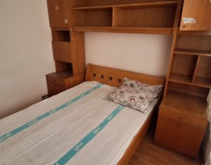 Lakás 2 szobák kiadó on Cluj-napoca, Zóna Manastur
