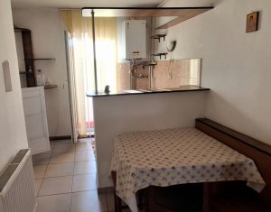 Lakás 2 szobák kiadó on Cluj-napoca, Zóna Manastur