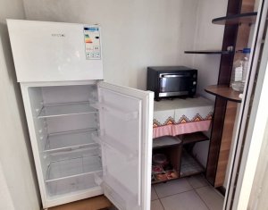 Lakás 2 szobák kiadó on Cluj-napoca, Zóna Manastur