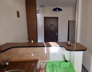 Lakás 2 szobák kiadó on Cluj-napoca, Zóna Manastur