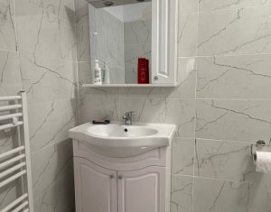 Appartement 1 chambres à louer dans Cluj-napoca, zone Centru