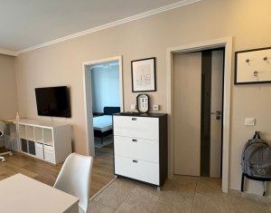 Appartement 2 chambres à louer dans Cluj-napoca, zone Gheorgheni