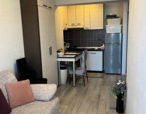 Appartement 1 chambres à vendre dans Cluj-napoca, zone Marasti