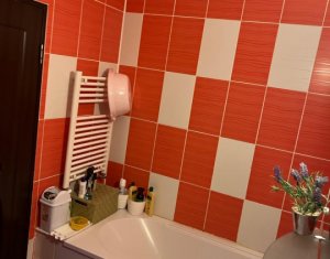 Appartement 1 chambres à vendre dans Cluj-napoca, zone Marasti