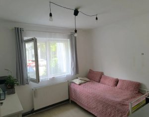Appartement 3 chambres à vendre dans Cluj-napoca, zone Manastur