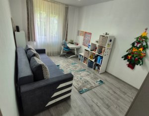 Lakás 3 szobák eladó on Cluj-napoca, Zóna Manastur