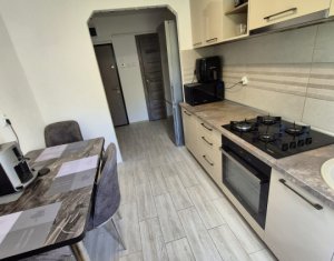 , 61m2 on Cluj-napoca, Zóna Manastur