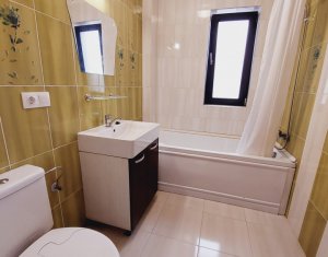 Appartement 2 chambres à louer dans Cluj-napoca, zone Intre Lacuri