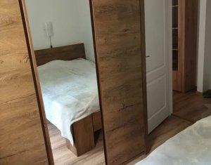 Appartement 2 chambres à louer dans Cluj-napoca, zone Gheorgheni