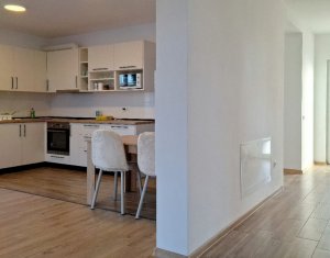 Casa individuala pe un singur nivel, Corusu, 500 mp teren