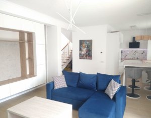 , 120m2 on Floresti