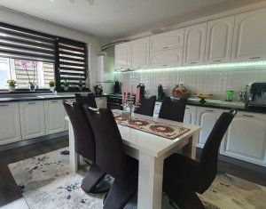 , 60m2 in Floresti