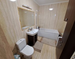 Lakás 2 szobák eladó on Floresti