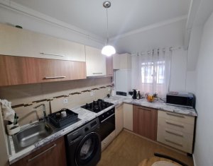 , 56m2 on Floresti
